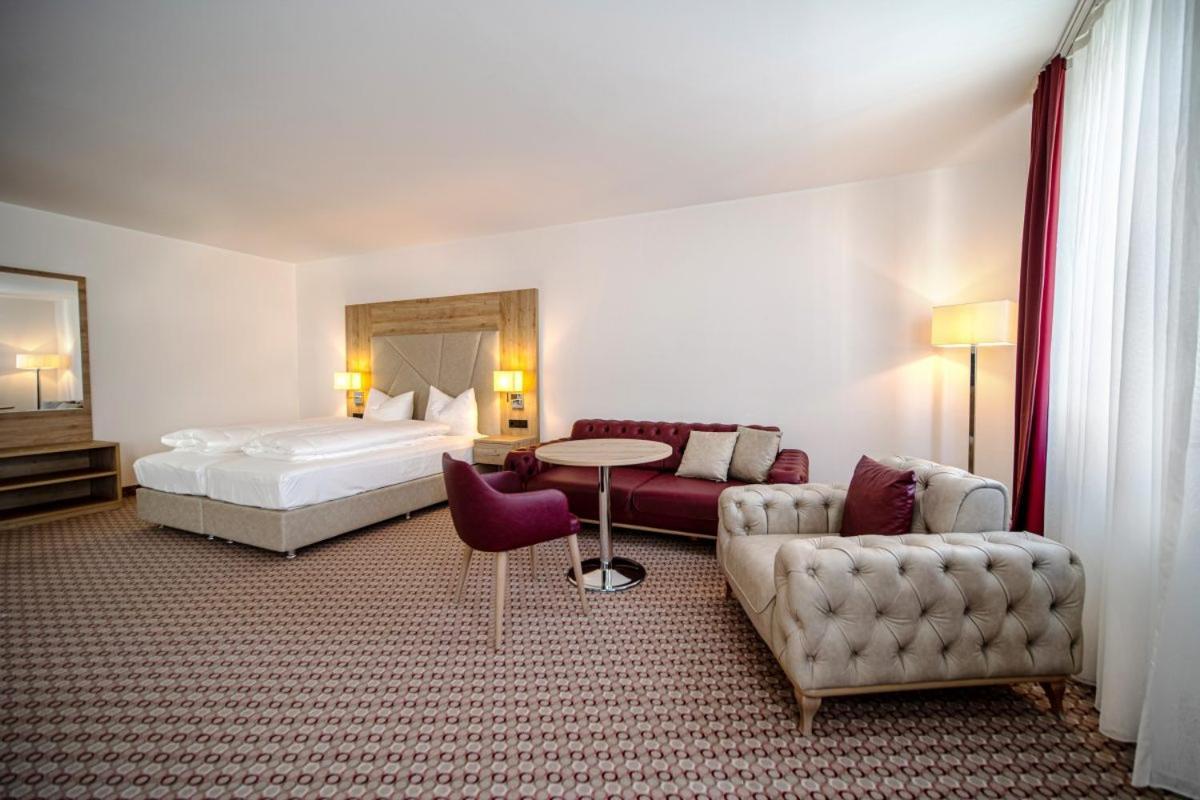 Ee Hotel Κάσελ Εξωτερικό φωτογραφία