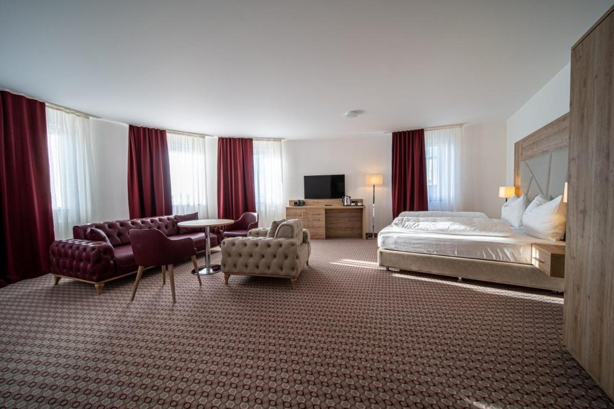Ee Hotel Κάσελ Εξωτερικό φωτογραφία