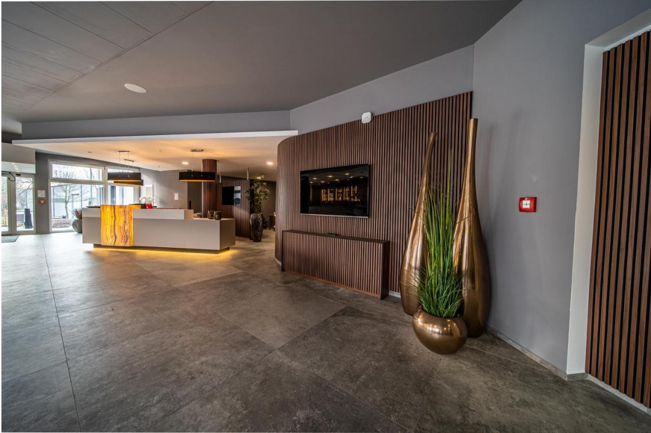 Ee Hotel Κάσελ Εξωτερικό φωτογραφία