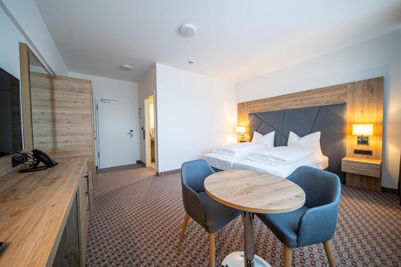 Ee Hotel Κάσελ Εξωτερικό φωτογραφία