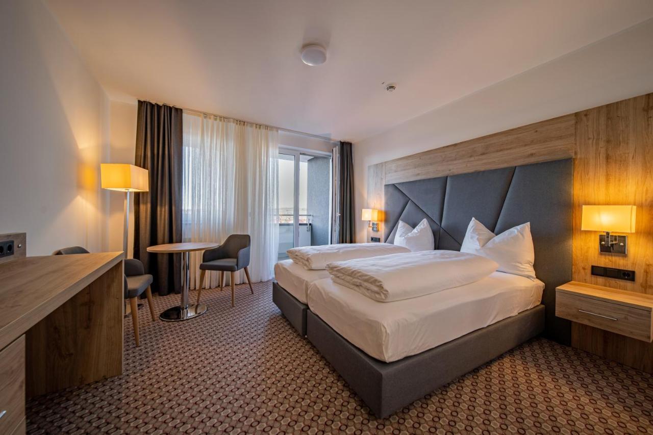 Ee Hotel Κάσελ Εξωτερικό φωτογραφία
