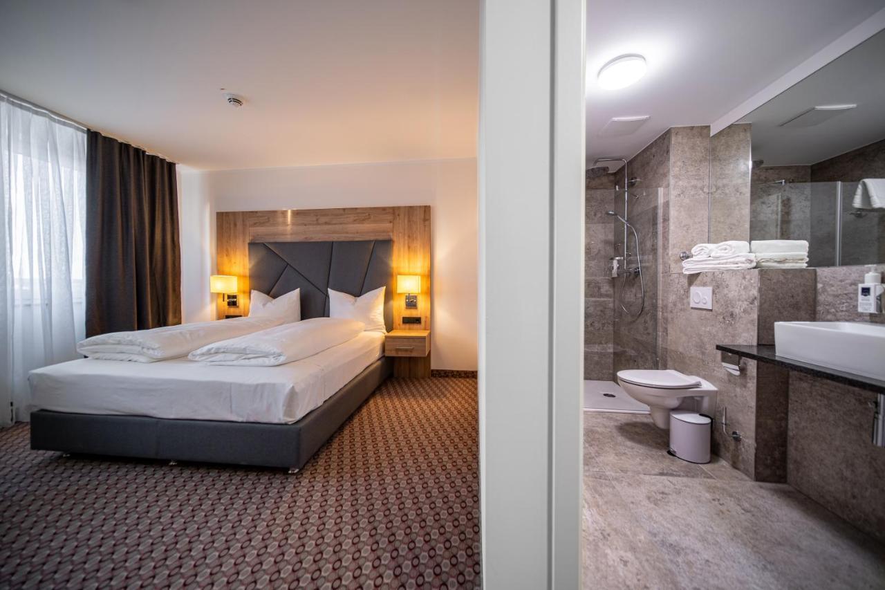 Ee Hotel Κάσελ Εξωτερικό φωτογραφία