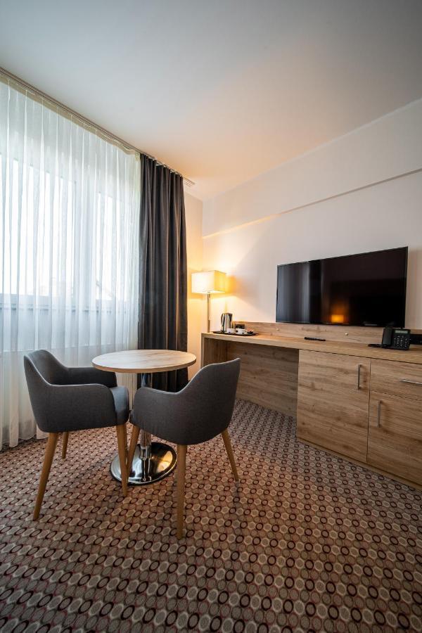 Ee Hotel Κάσελ Εξωτερικό φωτογραφία