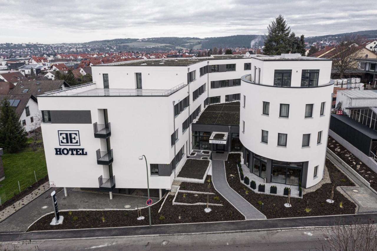 Ee Hotel Κάσελ Εξωτερικό φωτογραφία