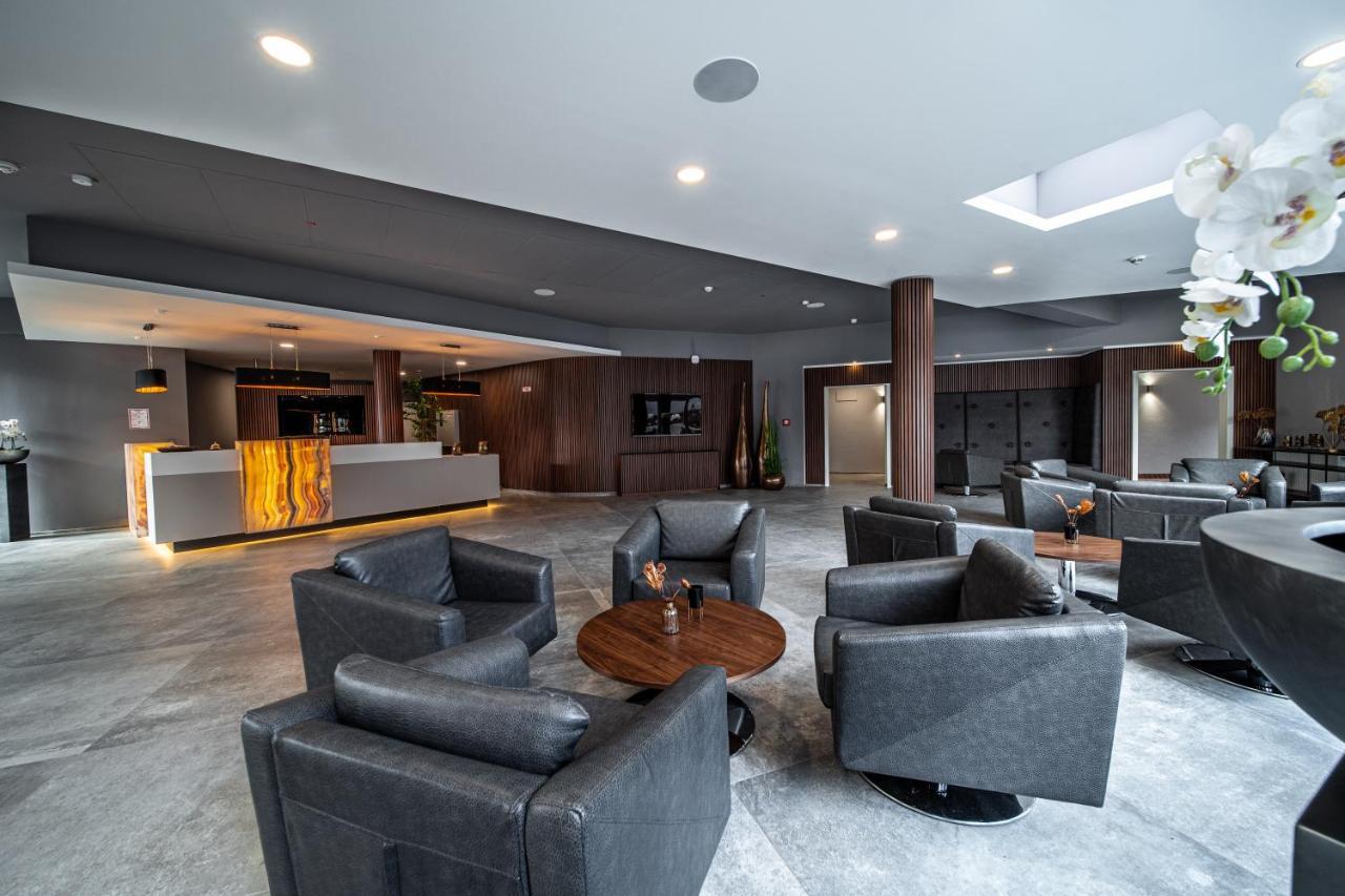 Ee Hotel Κάσελ Εξωτερικό φωτογραφία