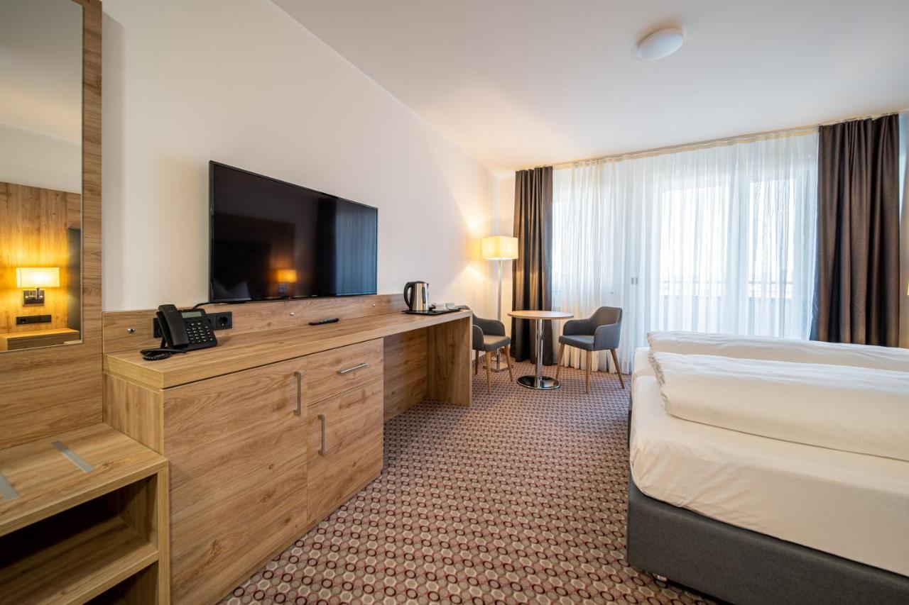 Ee Hotel Κάσελ Εξωτερικό φωτογραφία
