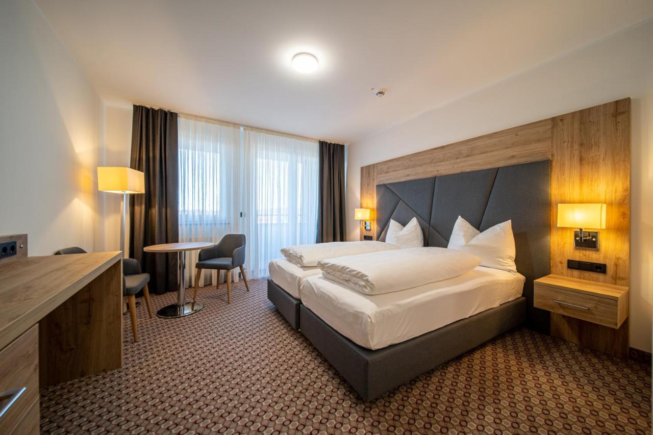 Ee Hotel Κάσελ Εξωτερικό φωτογραφία