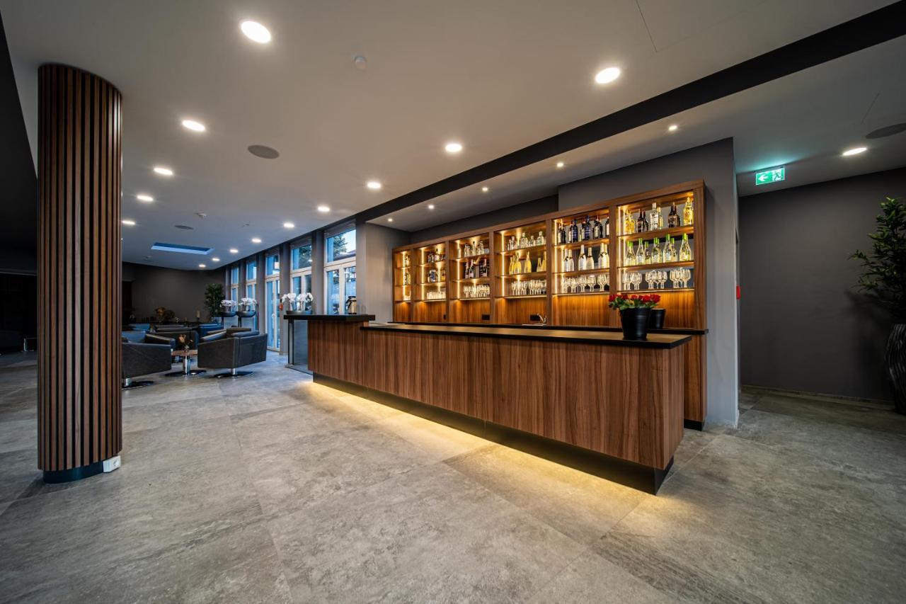 Ee Hotel Κάσελ Εξωτερικό φωτογραφία