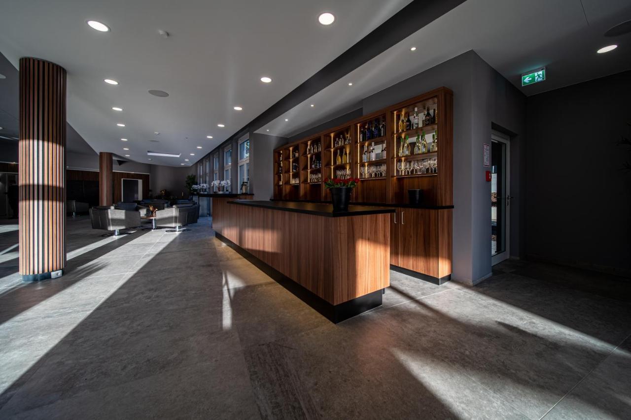 Ee Hotel Κάσελ Εξωτερικό φωτογραφία