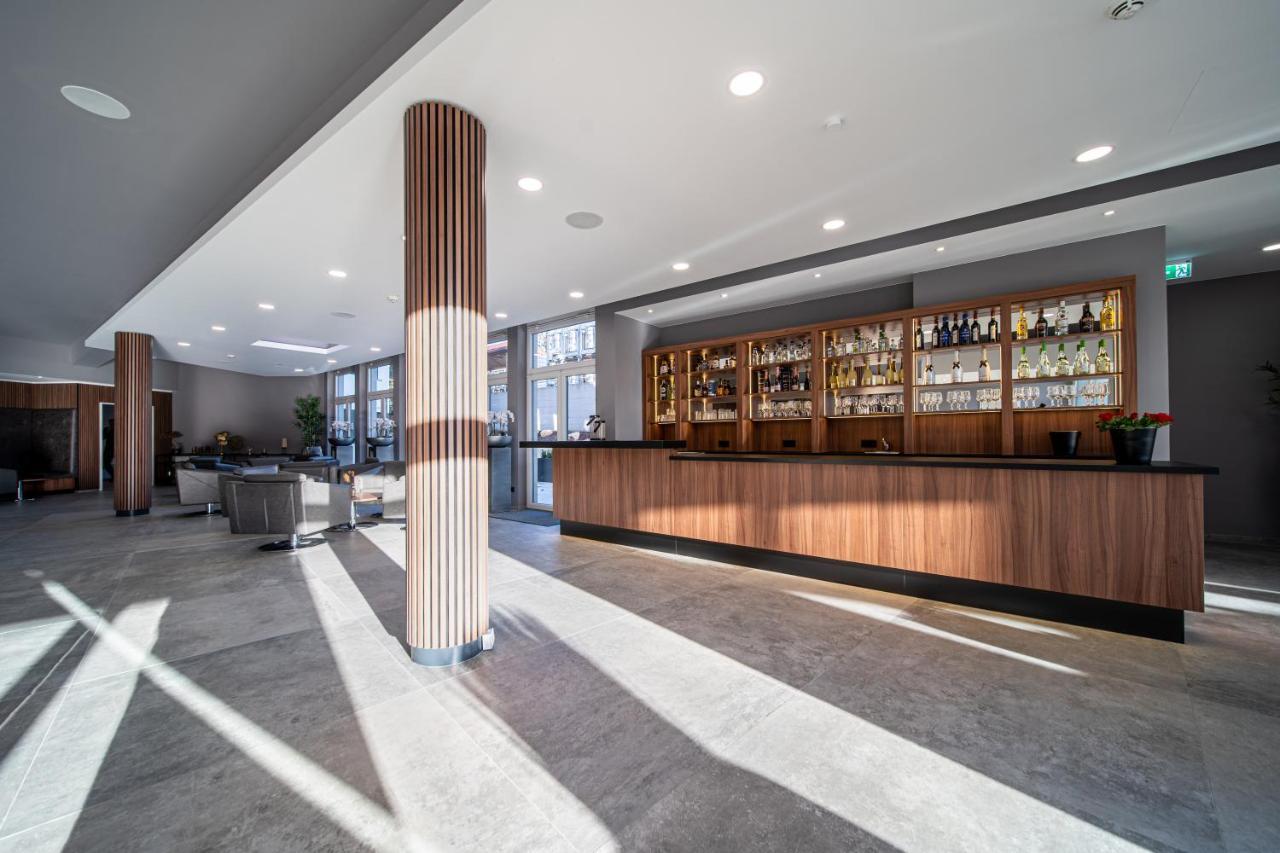 Ee Hotel Κάσελ Εξωτερικό φωτογραφία