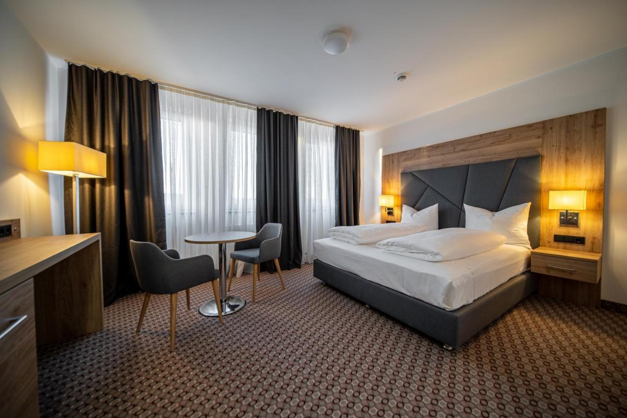 Ee Hotel Κάσελ Εξωτερικό φωτογραφία